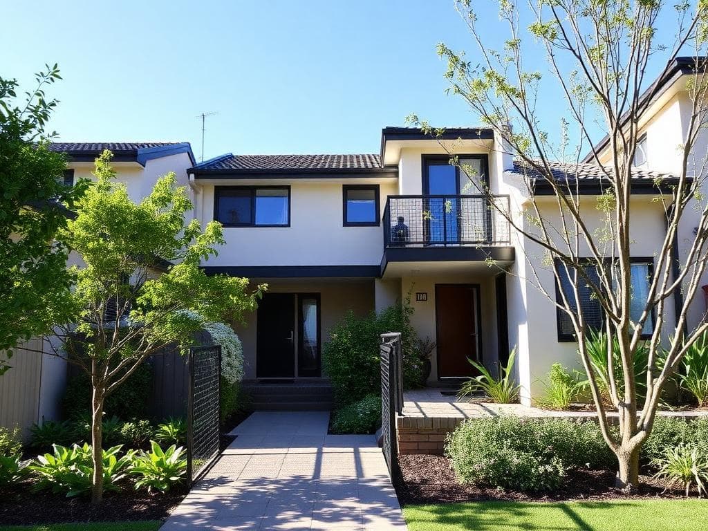 Eden Terrace — Logan, QLD